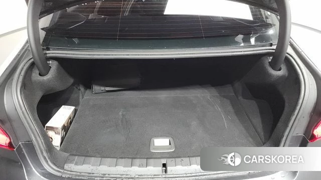 BMW 3 Series (G20) id 4604190 из Кореи 11