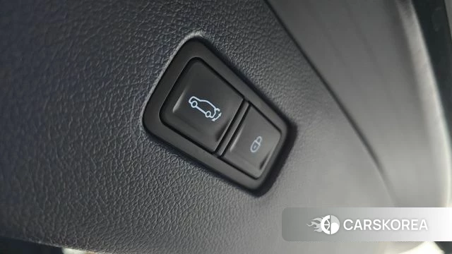 Genesis GV80 id 3897266 из Кореи 11