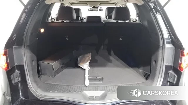 Renault Korea (Samsung) QM6 id 3275470 из Кореи 11