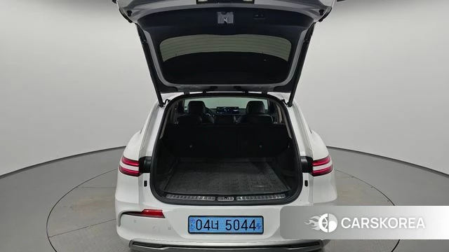 Genesis Electrified GV70 id 4636431 из Кореи 11