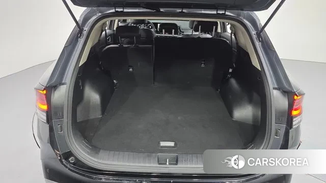 Kia Sportage 5th Generation Hybrid id 3421619 из Кореи 11