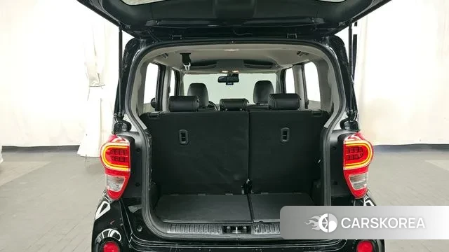 Kia The New Ray id 3759406 из Кореи 11