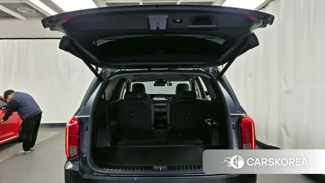 Hyundai Palisade id 3728297 из Кореи 11