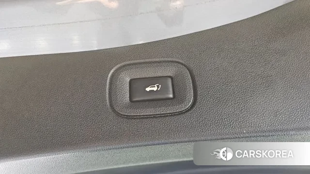 Renault Korea (Samsung) The New QM6 id 3428300 из Кореи 11