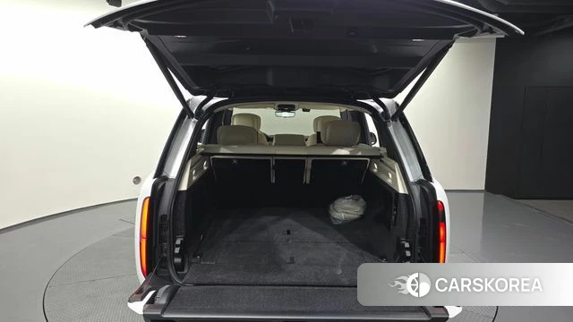 Land Rover Range Rover 5th Generation id 4534311 из Кореи 11