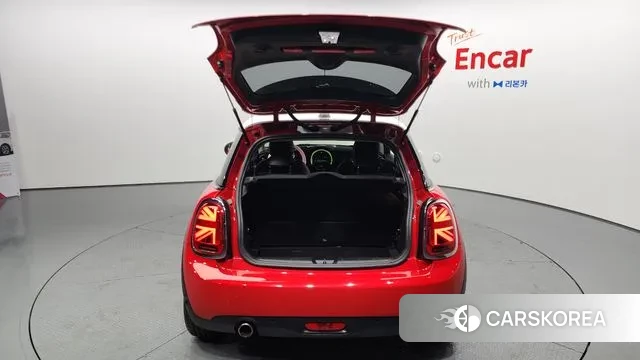 Mini Cooper id 3587494 из Кореи 11