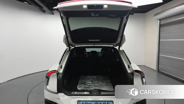Kia EV6 id 4657253 из Кореи 11