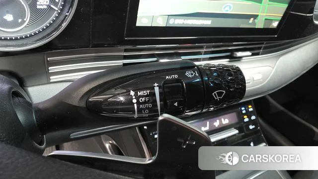 Hyundai The New Grandeur IG id 4524508 из Кореи 11