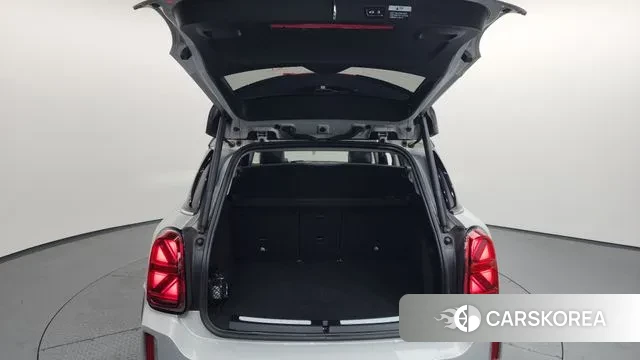 Mini Cooper Countryman id 3508490 из Кореи 11