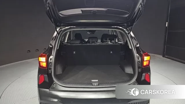 Kia Seltos id 3027767 из Кореи 11