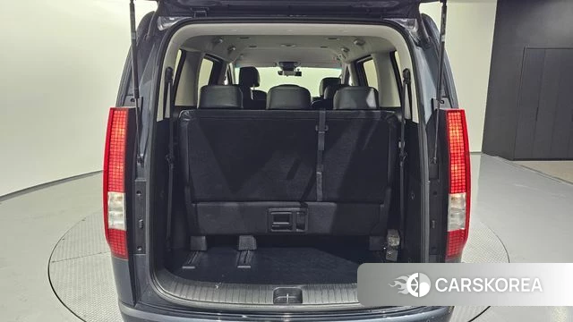 Hyundai Staria id 3916004 из Кореи 11