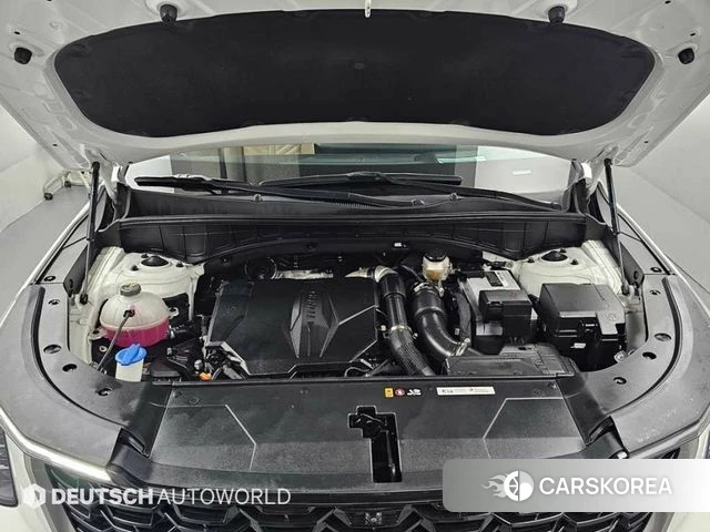 Kia The New Sorento 4th Generation id 4442818 из Кореи 11