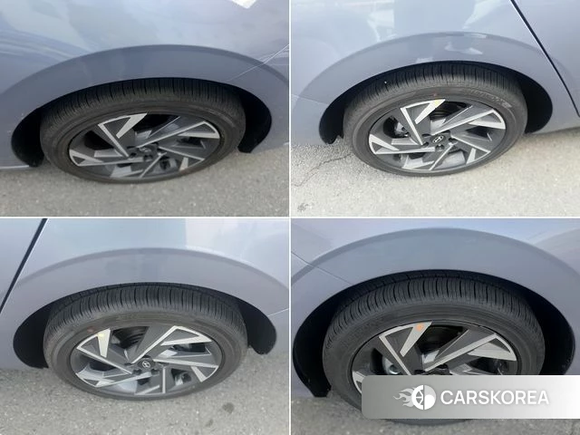 Hyundai The New Avante (CN7) id 4291704 из Кореи 11