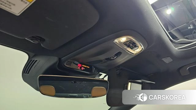 Volvo S60 3rd generation id 4410771 из Кореи 11