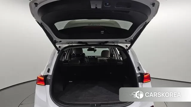 Hyundai Santa Fe TM id 3066067 из Кореи 11