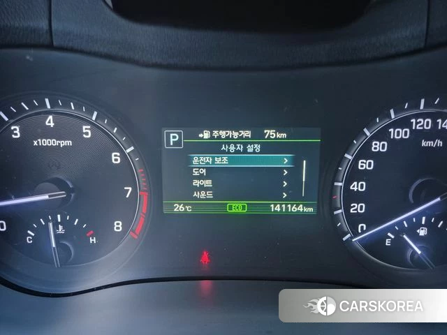 Genesis G80 id 4372055 из Кореи 11