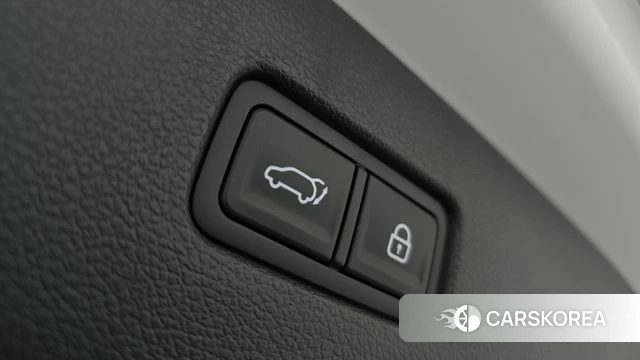 Genesis GV80 id 4542665 из Кореи 11