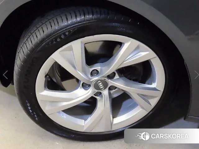 Audi A4 (B9) id 3033299 из Кореи 11