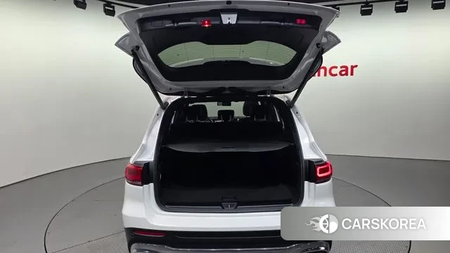 Mercedes-Benz GLB-Class X247 id 3002864 из Кореи 11