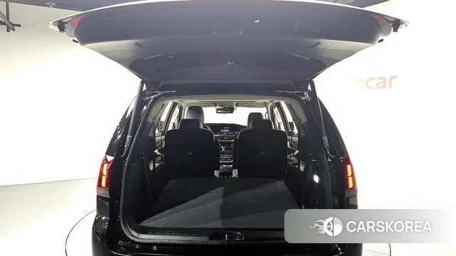 Kia Mohave Master id 3483443 из Кореи 11