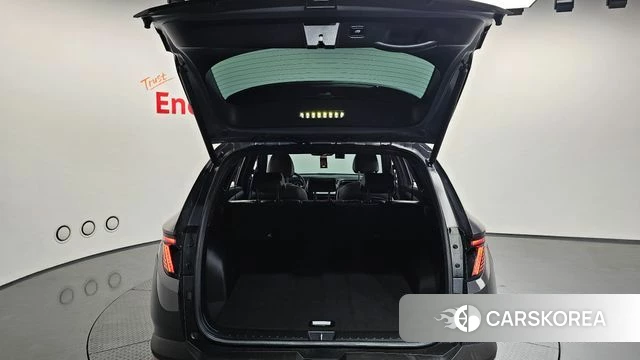 Hyundai Tucson (NX4) id 3872600 из Кореи 11