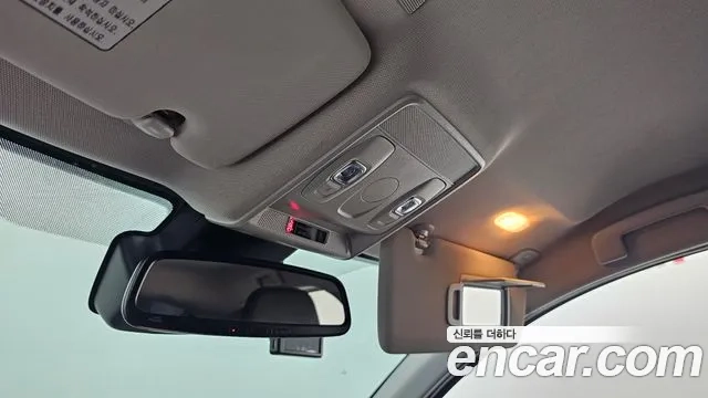 Renault Korea (Samsung) XM3 id 2956213 из Кореи 11