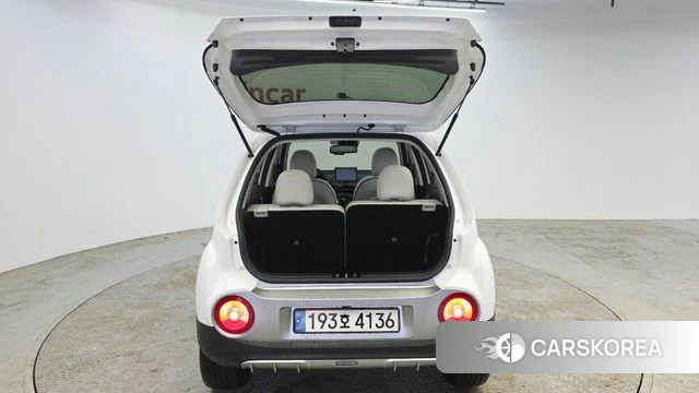 Hyundai Casper id 4349858 из Кореи 11