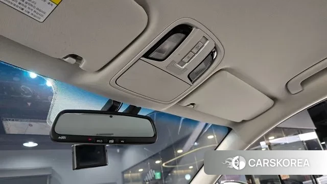 Kia Come New K7 id 3474628 из Кореи 11