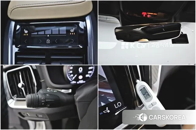 Volvo S60 3rd generation id 3060534 из Кореи 11