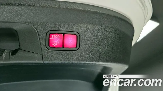 Mercedes-Benz GLE-Class W167 id 2713468 из Кореи 11