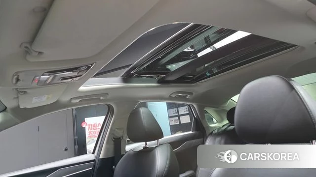 Kia K5 Hybrid 3rd Generation id 3940900 из Кореи 11