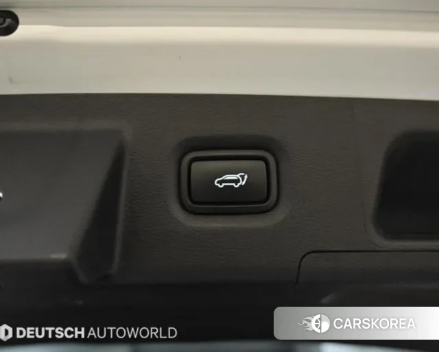 Hyundai The New Santa Fe id 3522505 из Кореи 11