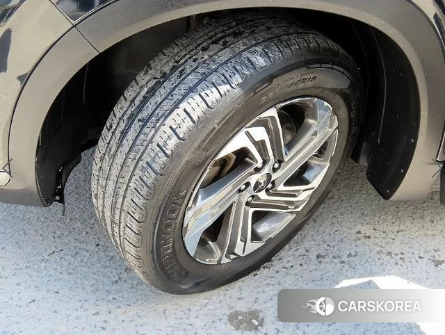 Hyundai The New Santa Fe id 4356146 из Кореи 11