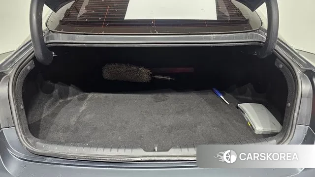 Hyundai Sonata (DN8) id 3734916 из Кореи 11