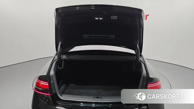 Genesis G90 (RS4) id 3299899 из Кореи 11