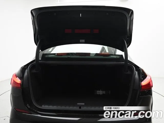 BMW 2 Series Gran Coupe (F44) id 2710955 из Кореи 11