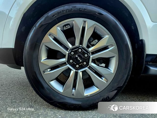 Kia Mohave Master id 4566700 из Кореи 11