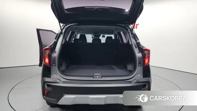 Kia The New Seltos id 3620242 из Кореи 11