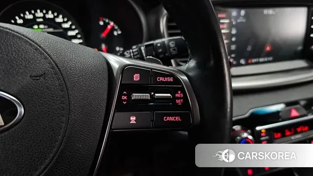 Kia The New Sorento id 3055820 из Кореи 11