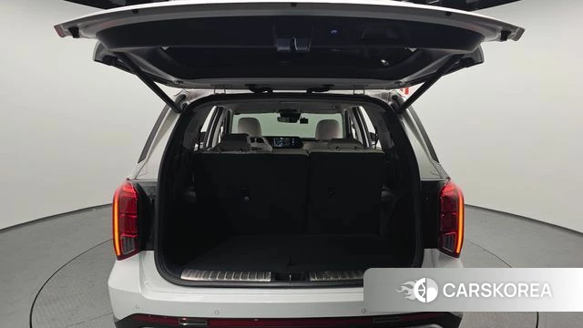 Hyundai The New Palisade id 3793978 из Кореи 11