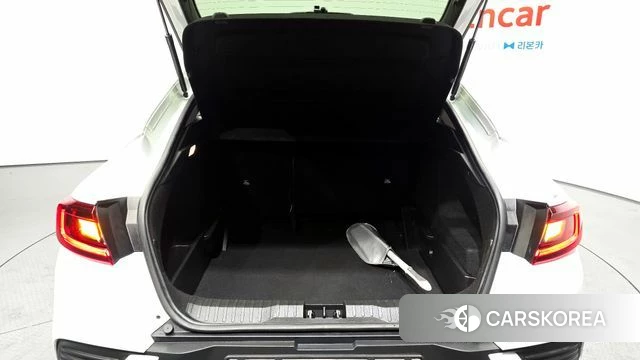 Renault Korea (Samsung) XM3 id 3935778 из Кореи 11