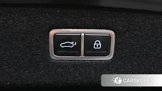 Genesis G90 (RS4) id 3492328 из Кореи 11