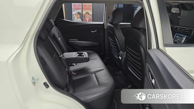 Ssangyong Berry New Tivoli id 4625139 из Кореи 11