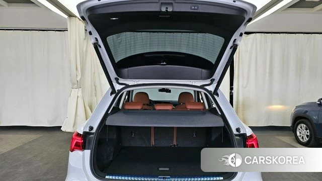 Audi Q3 (F3) id 3793710 из Кореи 11