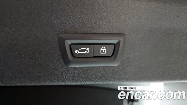 BMW X4 (G02) id 2719473 из Кореи 11