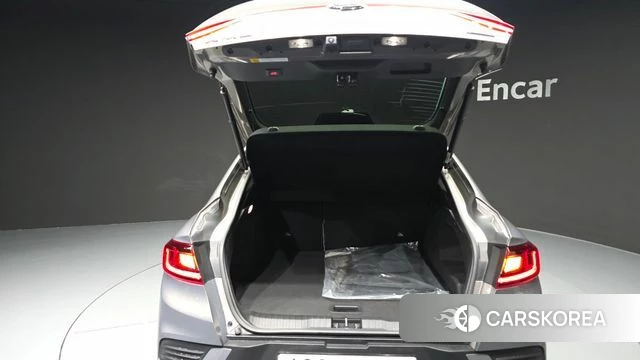 Renault Korea (Samsung) XM3 id 4284055 из Кореи 11