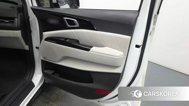 Kia Carnival 4th generation id 4350618 из Кореи 11