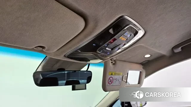 Genesis G80 (RG3) id 3037475 из Кореи 11