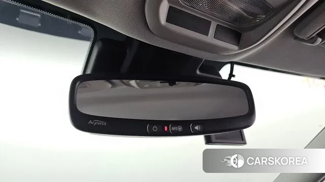 Chevrolet (GM Daewoo) Trax Crossover id 3410380 из Кореи 11