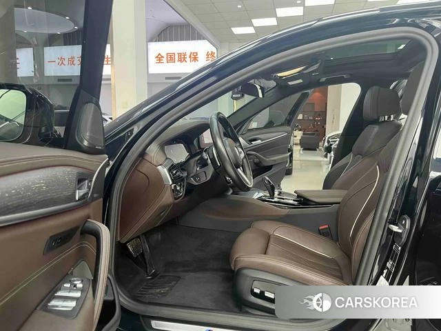 BMW 5 series id 4273079 из Китая 11